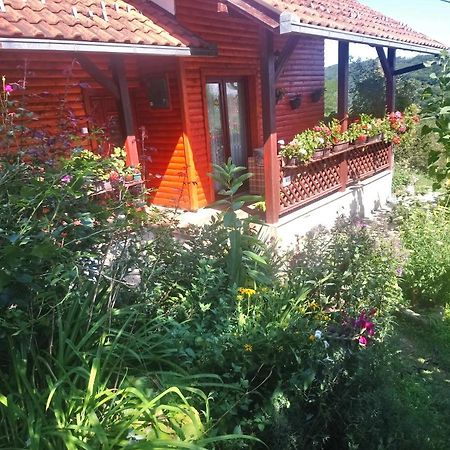 Guest House Little Heaven Užice Buitenkant foto