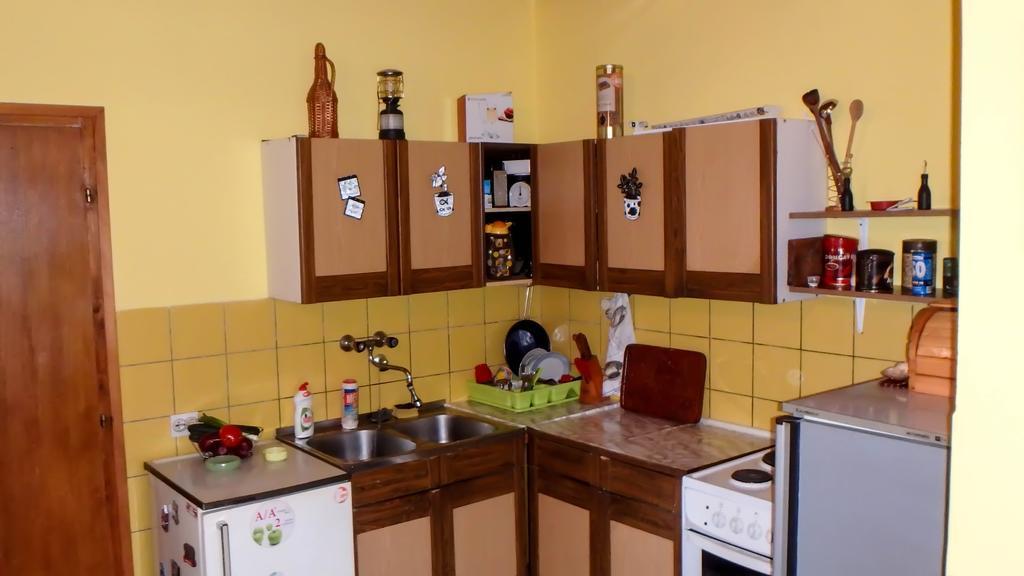 Guest House Little Heaven Užice Buitenkant foto
