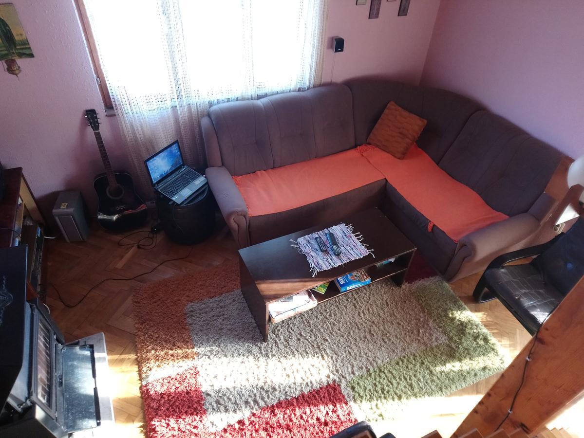 Guest House Little Heaven Užice Buitenkant foto